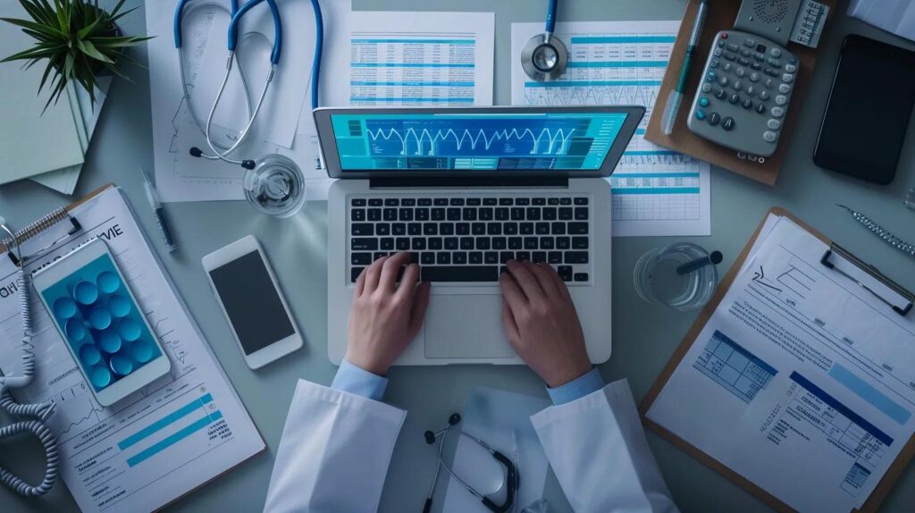Medical Billing Audit Services